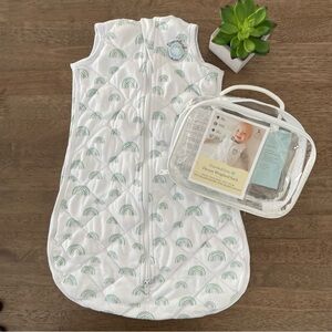 Dreamland Sleep Sack Unisex Rainbow size 0-6 months